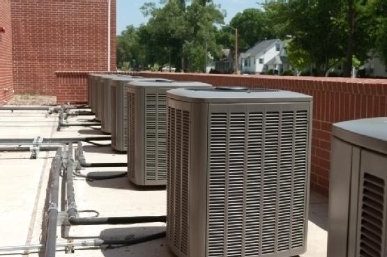 AC Repair Solutions