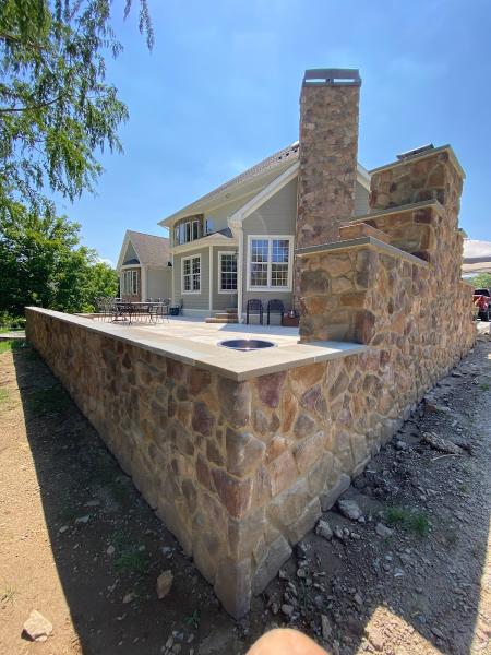 Figueroa Masonry LLC