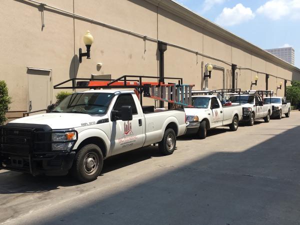 JBG Plumbing