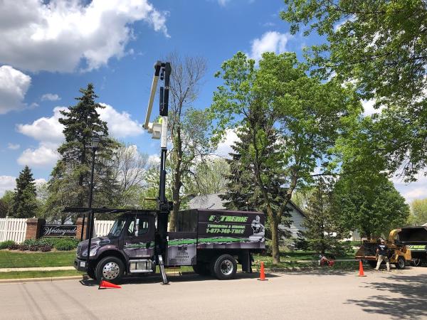 Extreme Tree Service