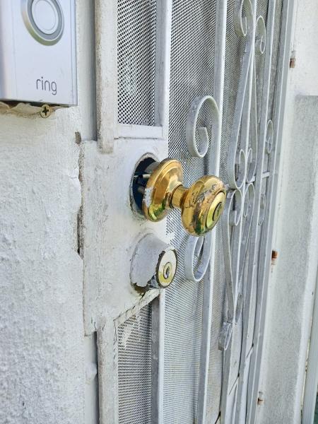 Siles Locksmith