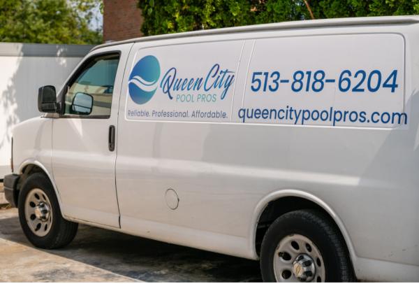 Queen City Pool Pros
