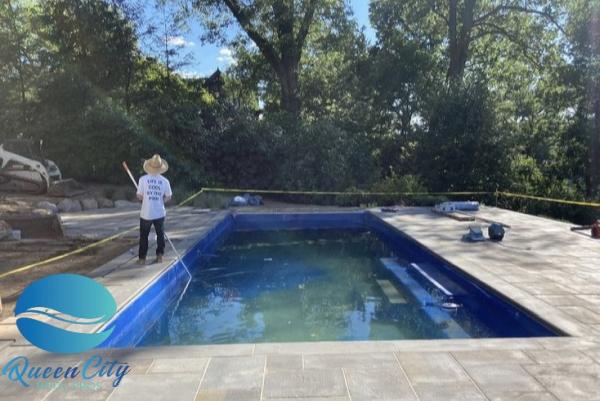 Queen City Pool Pros