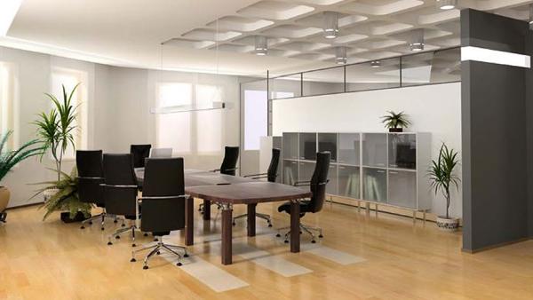 Williams Building Services