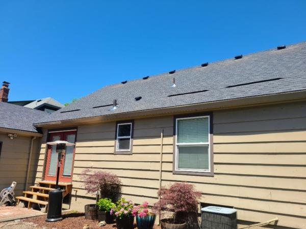 Nxt Level Roofing and Construction LLC