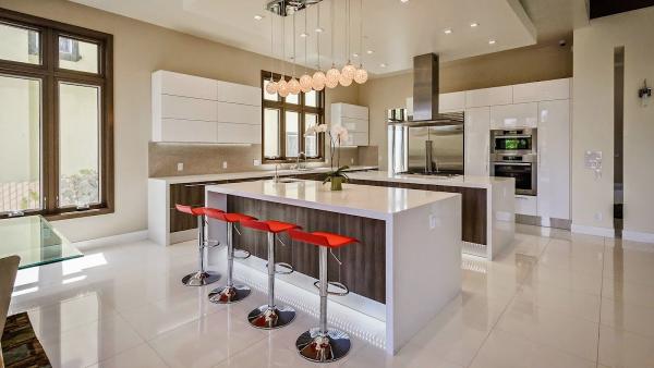 European Cabinets & Design Studios
