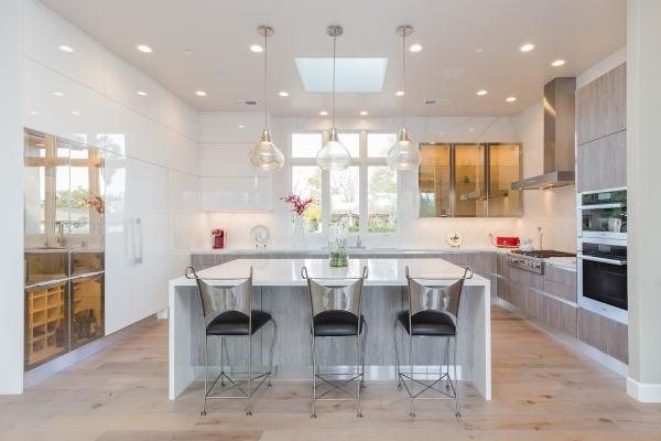 European Cabinets & Design Studios