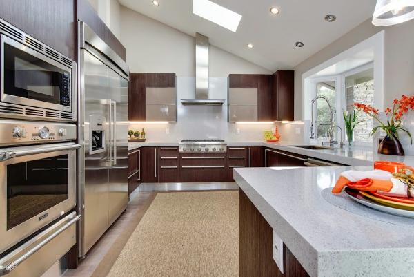 European Cabinets & Design Studios