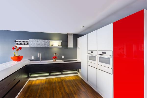 European Cabinets & Design Studios