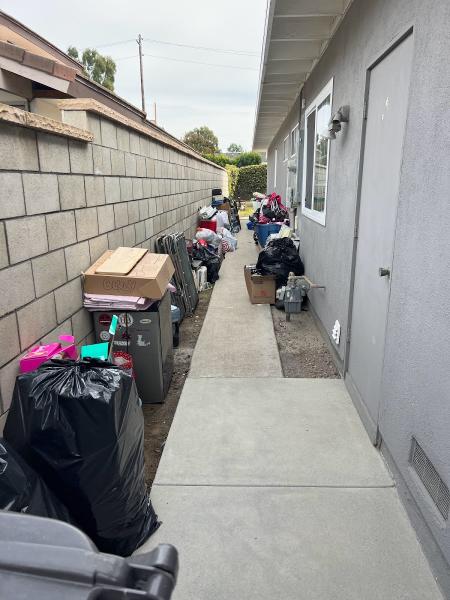 Junk Solution / Junk Removal and Hauling Services