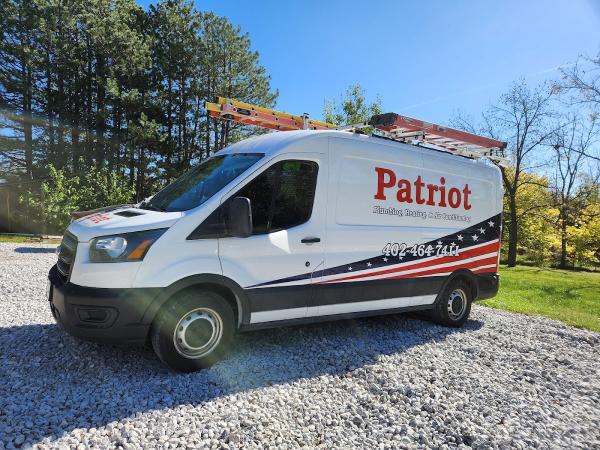 Patriot Plumbing