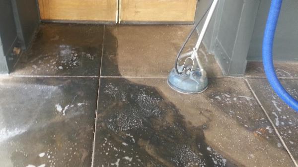 New Image Cleaning Service