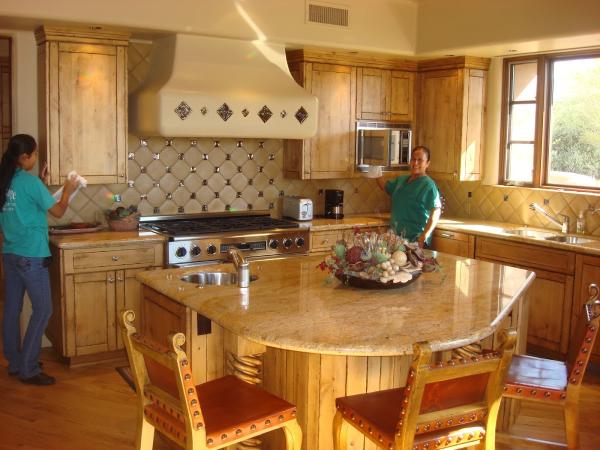 New Image Cleaning Service