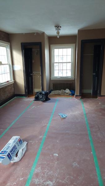Cleanway Painters