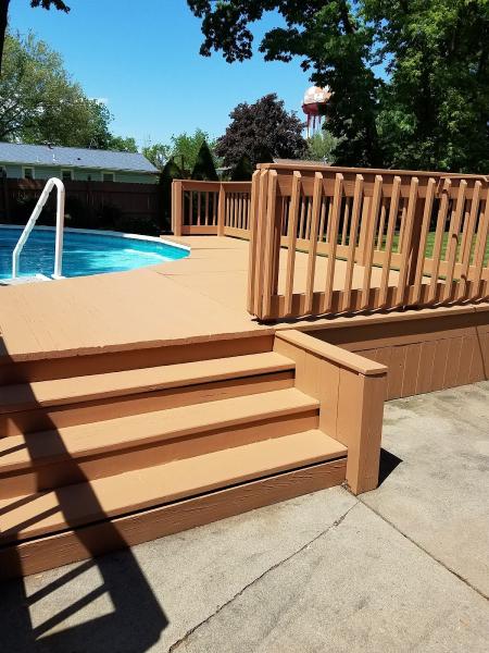 Cleanway Painters