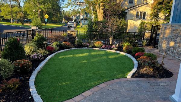 Charles and Son Construction & Landscaping