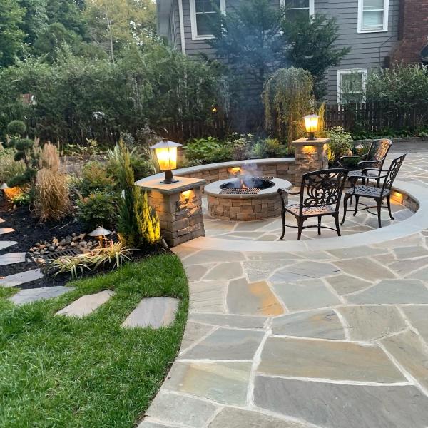 Charles and Son Construction & Landscaping
