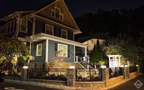 Charles and Son Construction & Landscaping