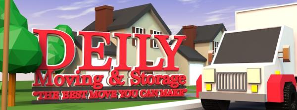 Deily Moving