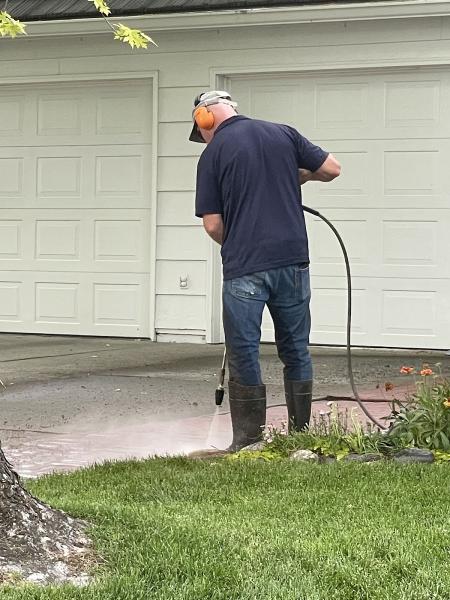 Alliance Window & Gutter Cleaning