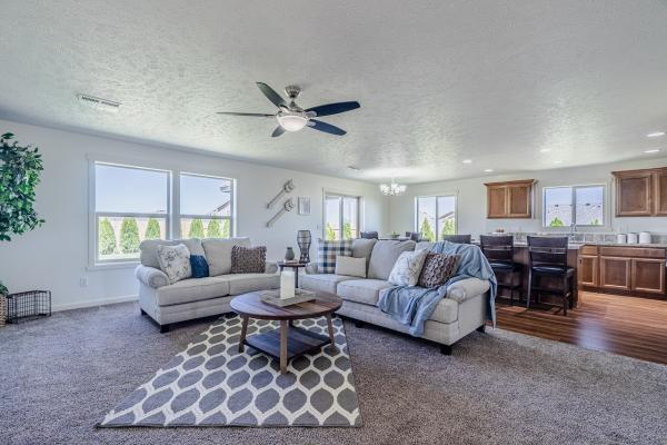 Agape' Realty LLC
