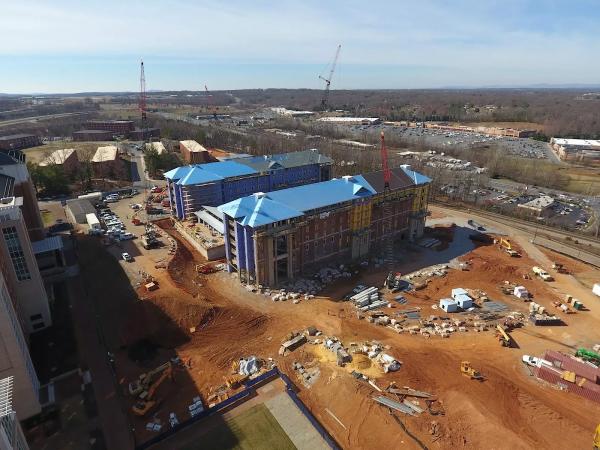 Virginia Siteworks