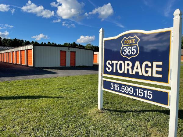 Route 365 Storage