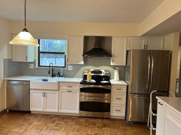 Kitchen Magic