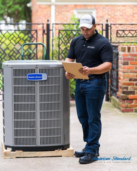 Cape Coral AC Repair Saint Clair's Custom Air
