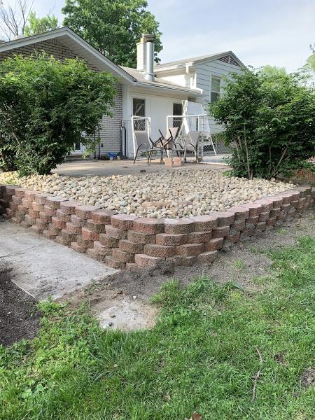 From the Roots Lawn & Landscaping