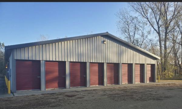 Center Storage by BNC LLC