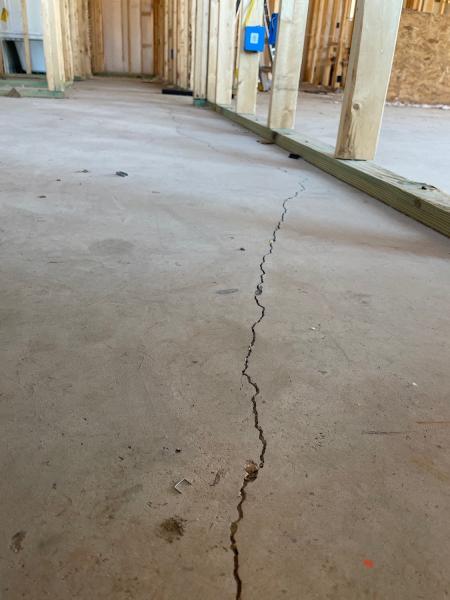 Red Line Home Inspections LLC