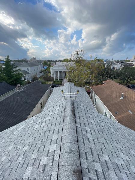 Red Line Home Inspections LLC