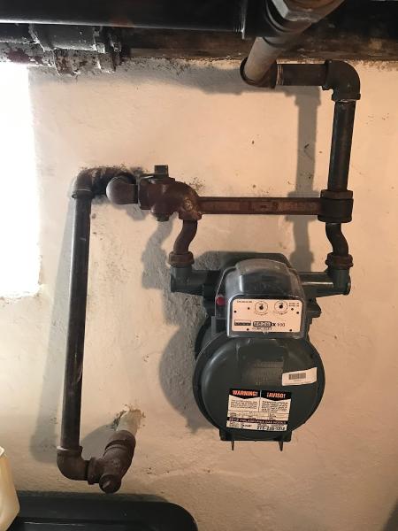 Inspect All Home Inspections
