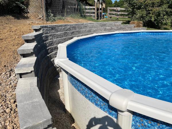 J.earp Landscape LLC