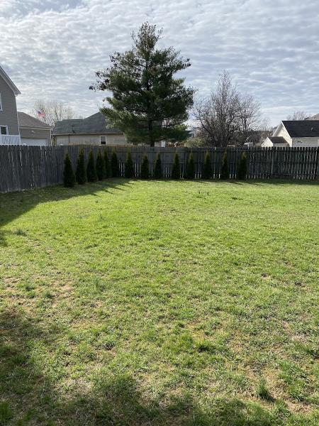 J.earp Landscape LLC