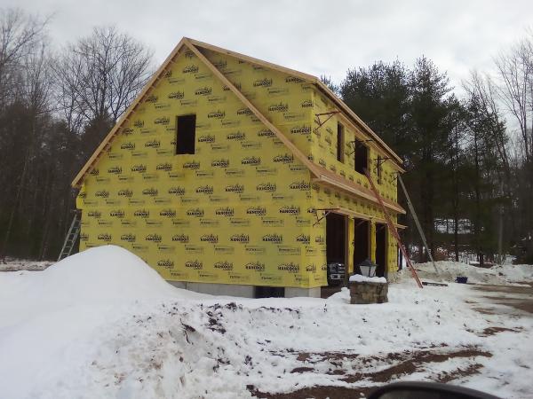 CMT Builders