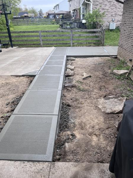 LK Concrete