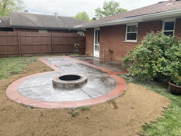 LK Concrete