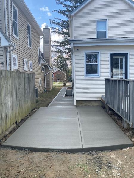LK Concrete