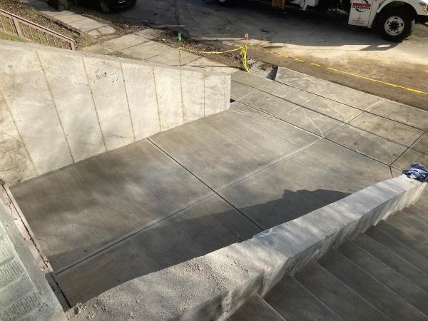 LK Concrete
