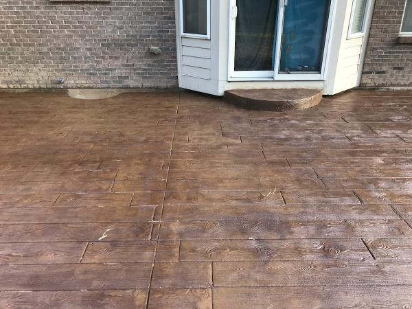 LK Concrete
