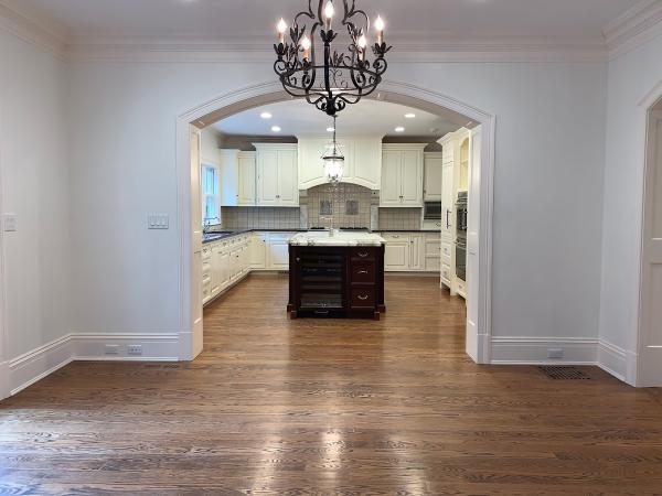 European American Decorative Painting LTD