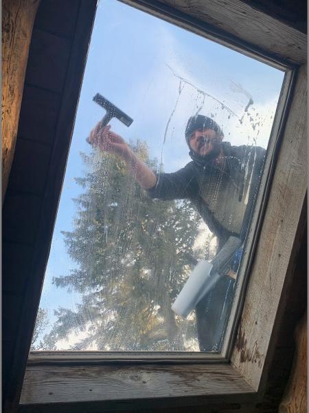 High Country Window Cleaning