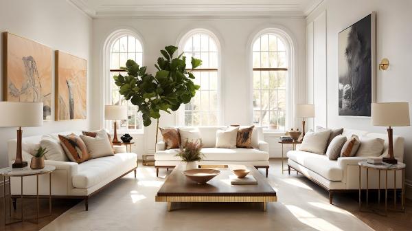 Decorilla Interior Designers