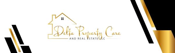 Delta Property Care & Real Estate