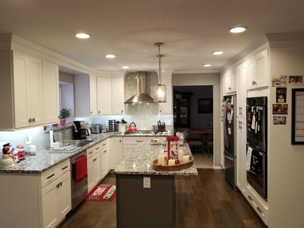 Jennco Cabinets