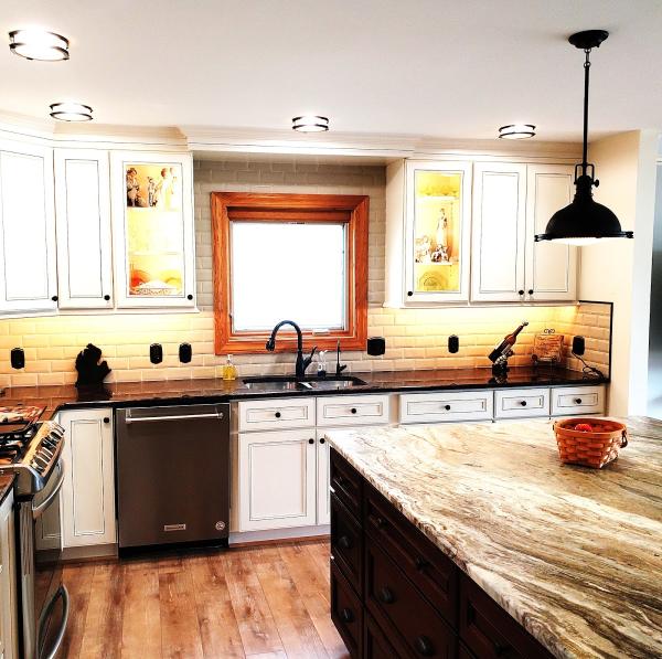 Jennco Cabinets