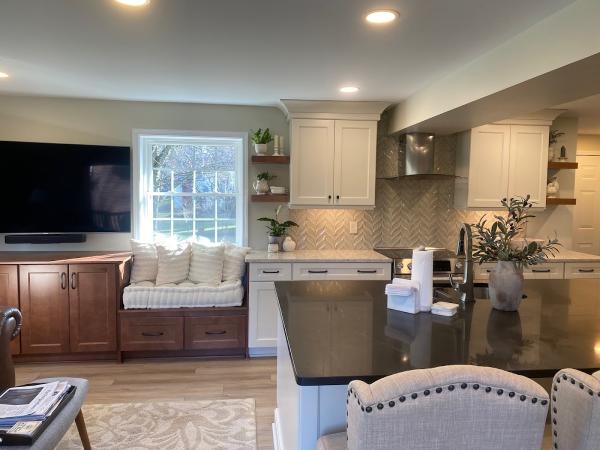 Arrow Kitchens & Bath