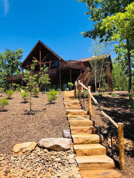Freeman Stone Masonry